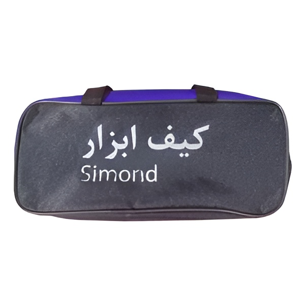 کیف ابزار زیپ دار